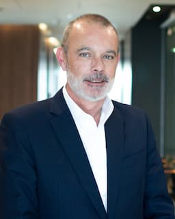 AdvisorNicolás Gubbins L. - Senior investment advisor