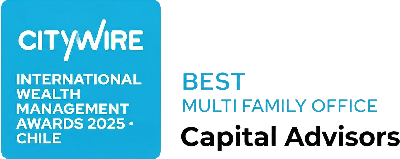 Citywire Winner 2025